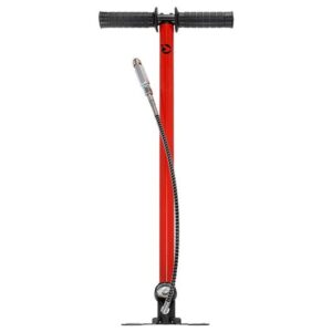 Gamo Handpumpe Flex Arrow für Pressluftwaffen max. 310 bar Fülldruck