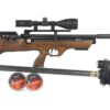 Hatsan FlashPup QE