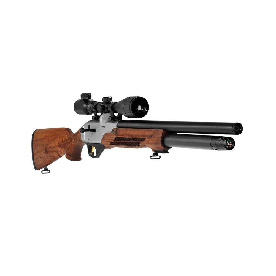 Hatsan Galatian 5 Auto kaufen | Semi Auto PCP Luftgewehr – Bild 2