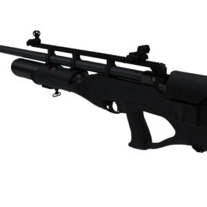 Alternative view of Hatsan Hercules 9mm kaufen | Exportventil, 200 Joule