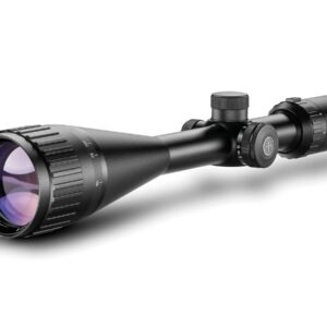 Hawke Vantage IR 6-24x50 AO, 10x Mil-Dot