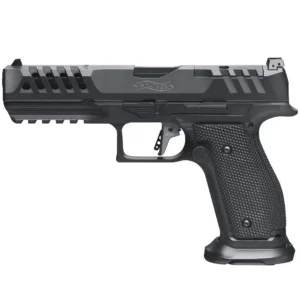 Walther PDP Match kaufen | 9mm Polymer & Steel Frame