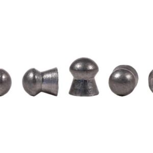 Alternative view of Air Arms Diabolo Field .25 Cal, 25.4 gr - 350ct