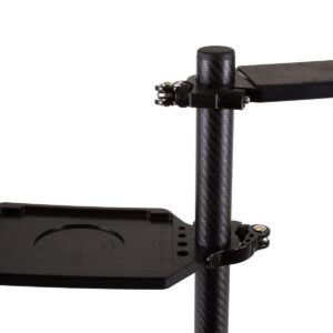 Alternative view of Air Venturi 10m Shooting Stand