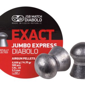 Umarex SLA .510 Caliber, 320 Grains - 20 ct