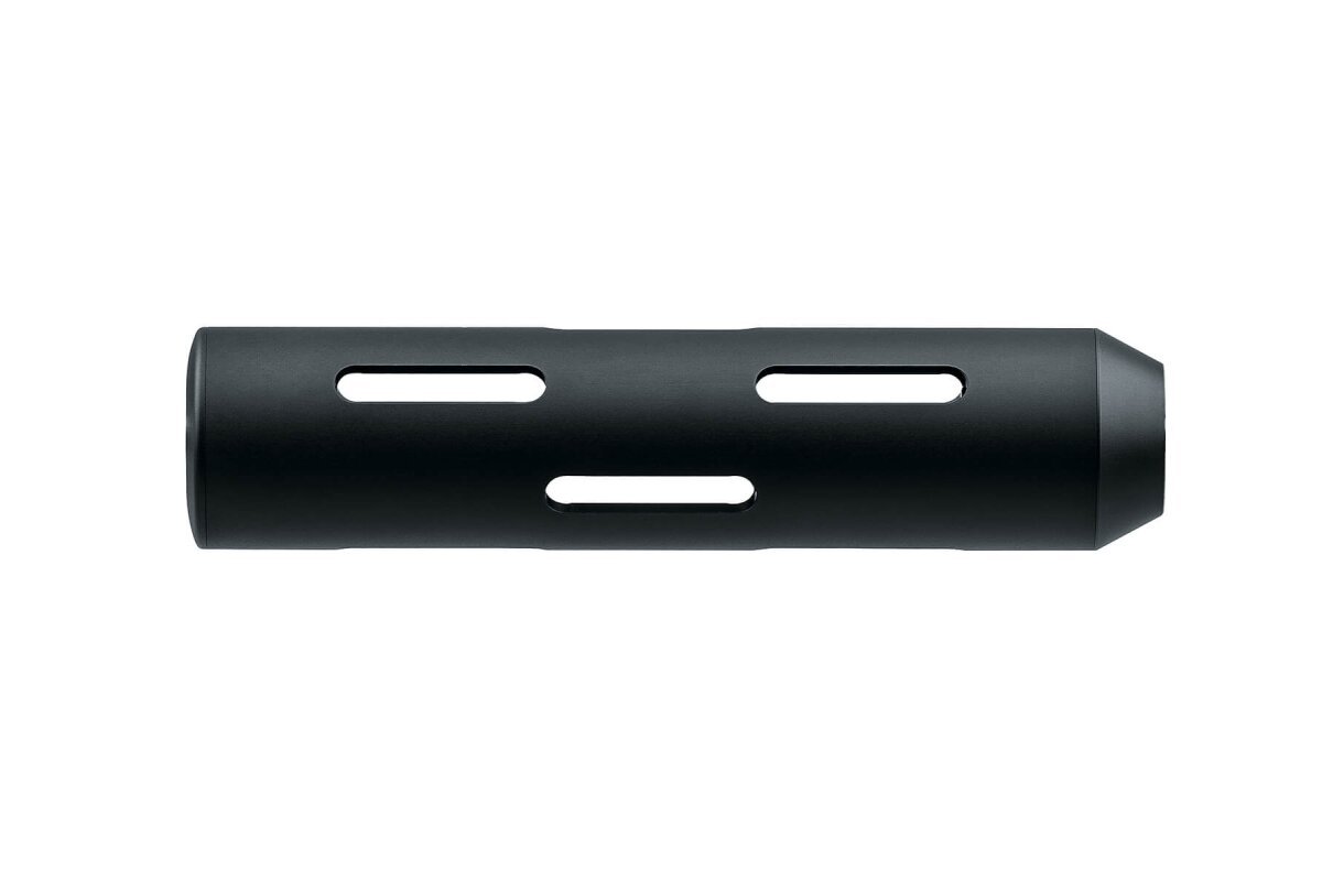 Kompensator K1 / Mock Suppressor mit 1/2″ UNF Gewinde – Bild 2