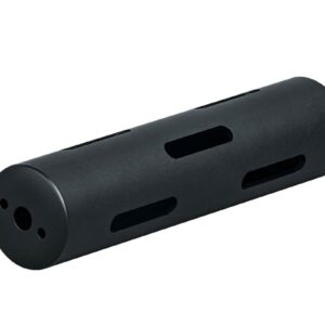Kompensator K1 / Mock Suppressor mit 1/2″ UNF Gewinde