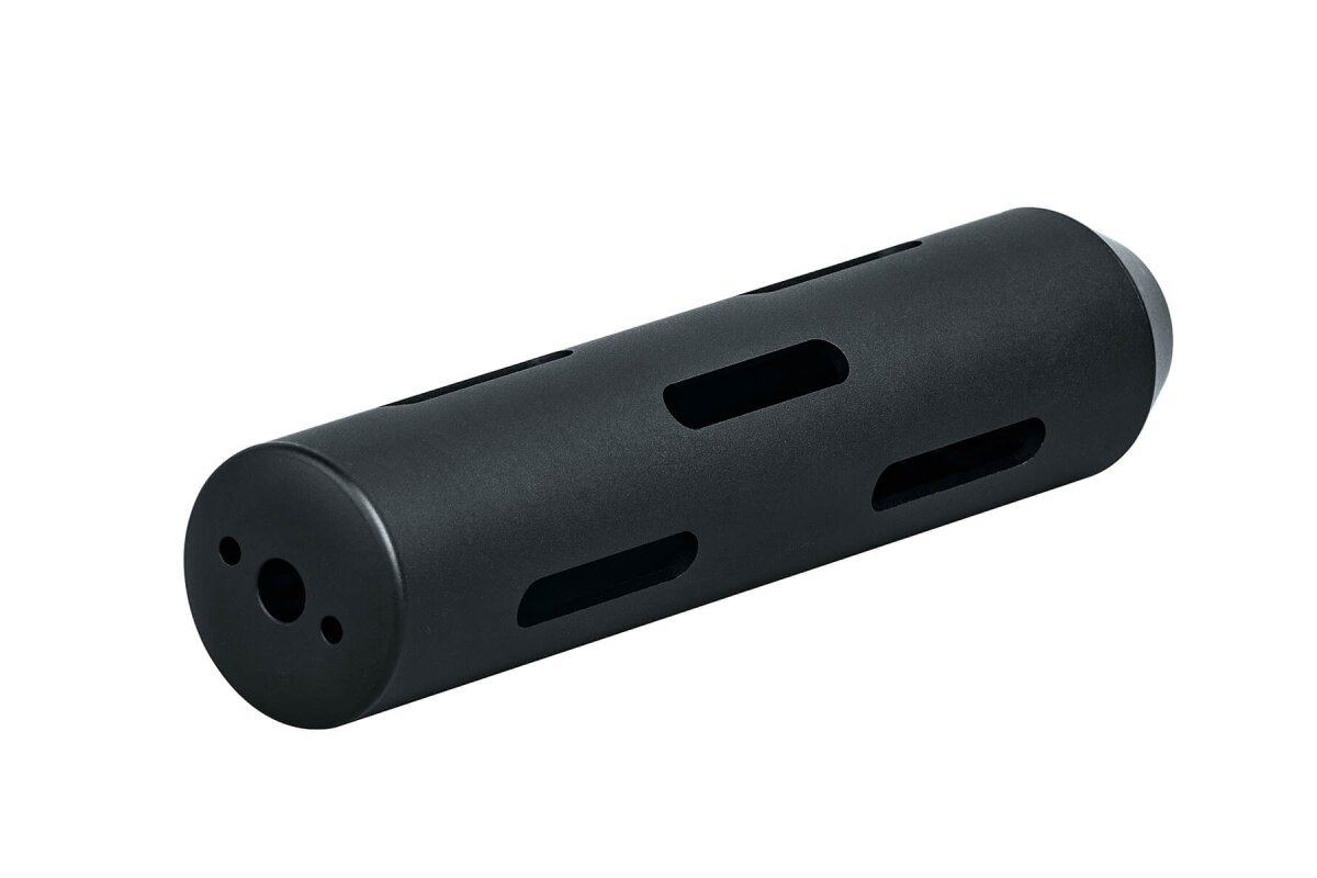 Kompensator K1 / Mock Suppressor mit 1/2″ UNF Gewinde