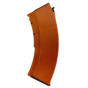 Alternative view of Magazin LCKM Midcap 130rds