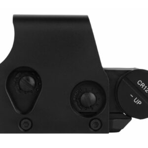 Alternative view of Mauser Eo Red/Green Dot