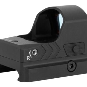 Alternative view of Mauser Mini Red Dot 24×17, inkl. RMR Footprint