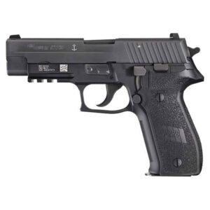 SIG Sauer P226 MK25 kaufen | 9mm Navy SEAL Pistole | Luftgewehr Welt
