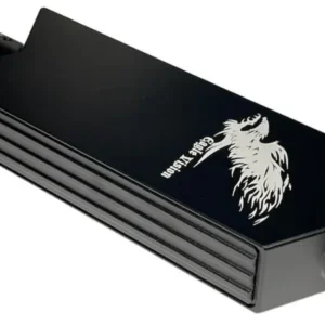 Alternative view of Moderator Eagle Vision Poseidon-60 Interchangeable 1/2 UNF