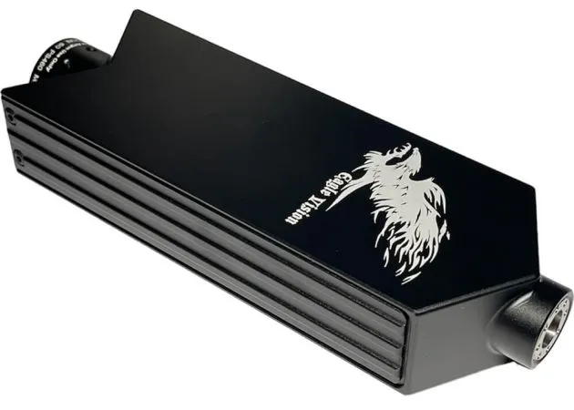 Moderator Eagle Vision Poseidon-60 Interchangeable 1/2 UNF – Bild 2