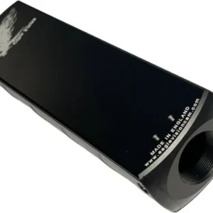 Alternative view of Moderator Eagle Vision Triton-50 Interchangeable 1/2 UNF