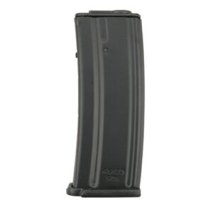 Alternative view of MP7 R4 Magazin