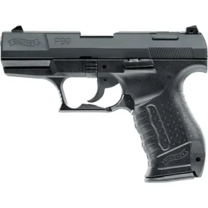 Walther P99 scharf kaufen | 9mm echte Waffe | Luftgewehr Welt