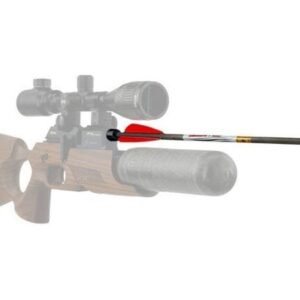 Alternative view of Arrow Barrel FX Crown