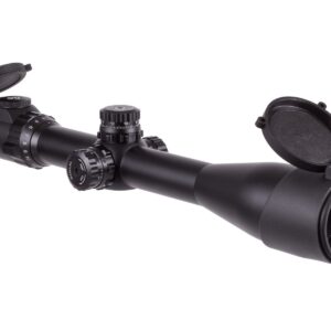 Alternative view of UTG SWAT AccuShot 4-16x44 AO, EZ-TAP