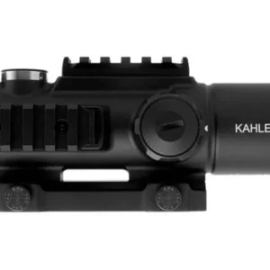 Kahles K4i 4x30i Circle Dot Rifle Scope