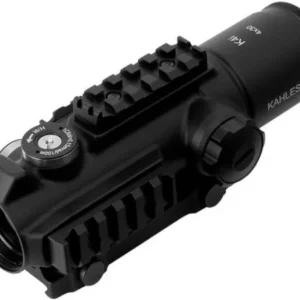 Alternative view of Kahles K4i 4x30i Circle Dot Rifle Scope