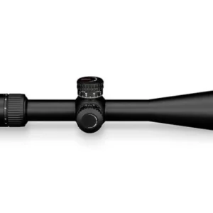 Vortex Viper PST Gen II 5-25X50 EBR-7C Rifle Scope