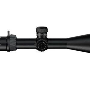 Meopta Optika 6 5-30x56 MRAD RD Rifle Scope