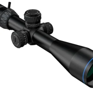 Alternative view of Meopta Optika 6 5-30x56 MRAD RD Rifle Scope