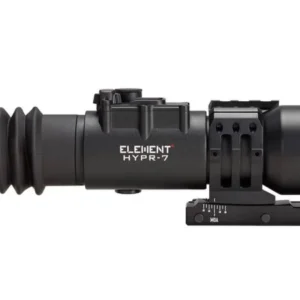 Rifle Scope Element Optics HYPR-7 7x50