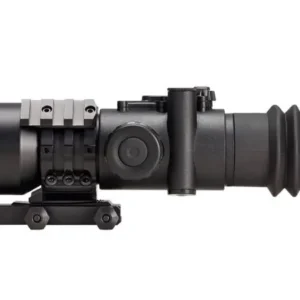Alternative view of Rifle Scope Element Optics HYPR-7 7x50