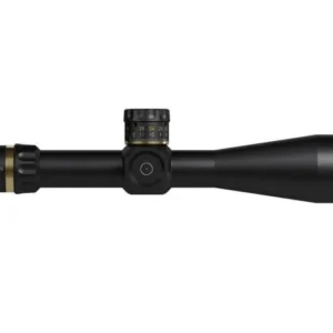 Rifle Scope Scandinavian Arms LRS 5-25x56 MCR