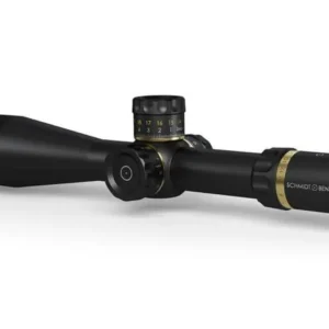 Alternative view of Rifle Scope Scandinavian Arms LRS 5-25x56 MCR