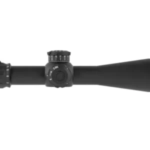 Rifle Scope Zero Compromise ZC527 5-27x56