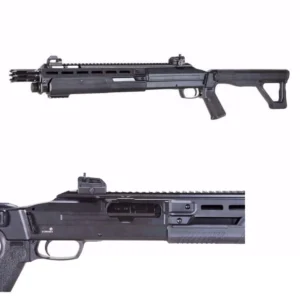 Alternative view of Umarex T4E HDX 68 kaufen | 40 Joule Exportventil & Tuning