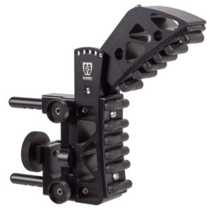 Saber Tactical Adjustable Buttstock for FX Impact