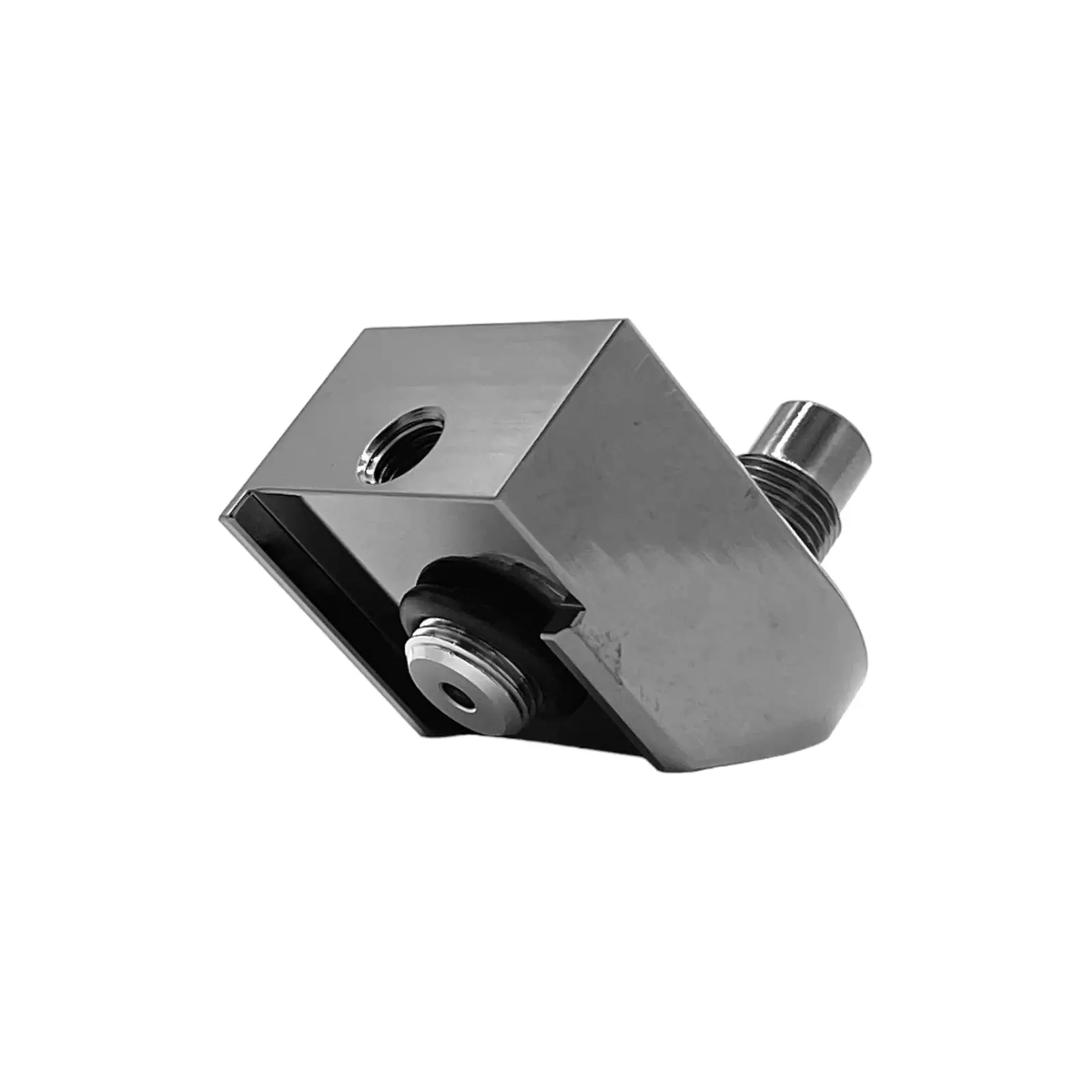 Alternative view of Drop Down Front Bottle adapter | FX Panthera/Dynamic