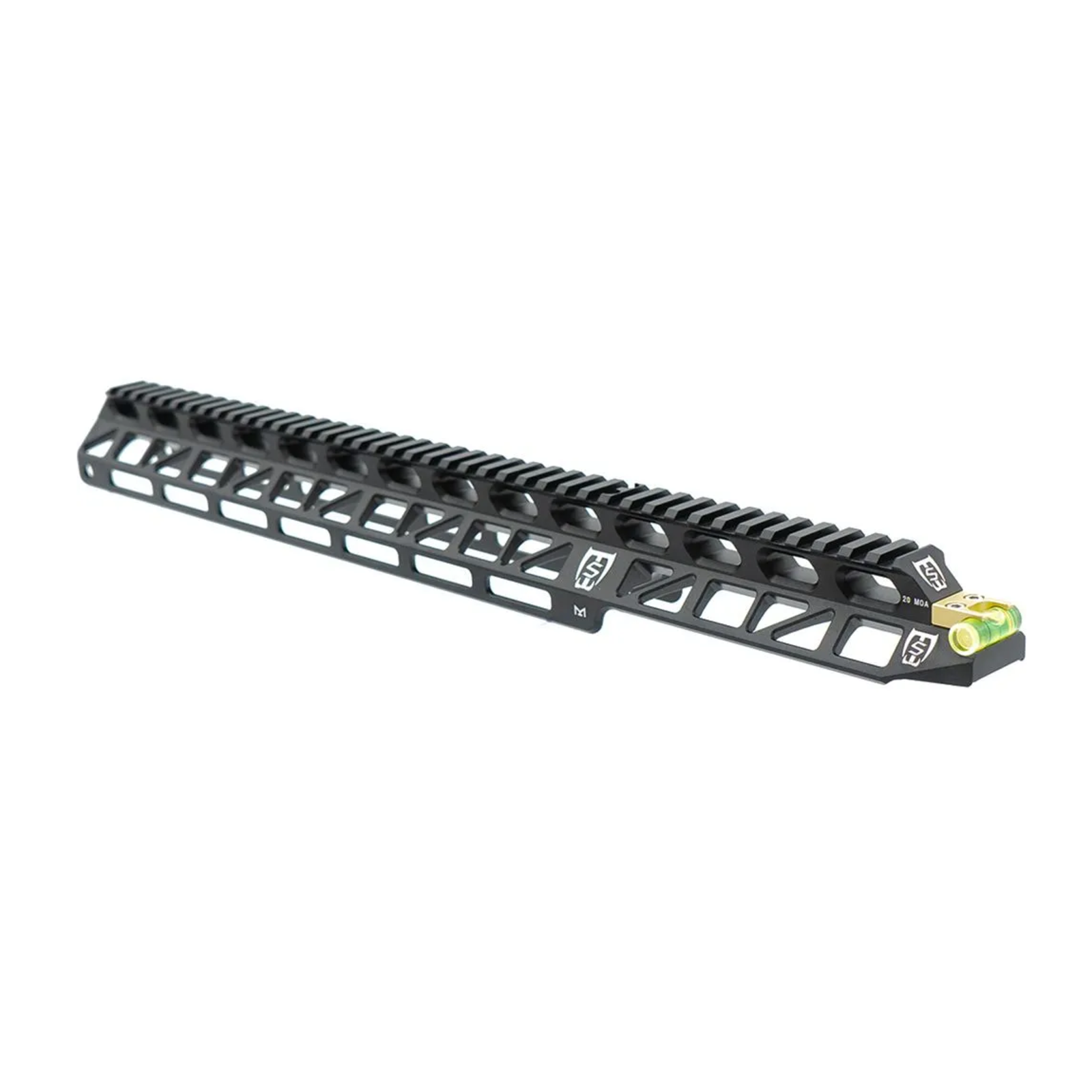 Top Rail Support (TRS) for FX Maverick