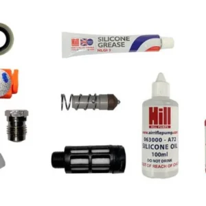 Service Kit Hill Compressor 50 hours