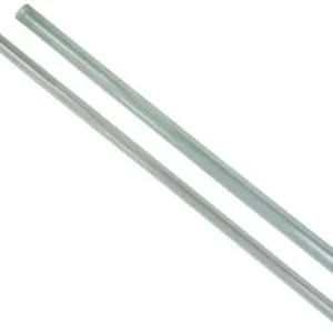 Small & Large Tube for RCBS Pro Chucker Case Feeder