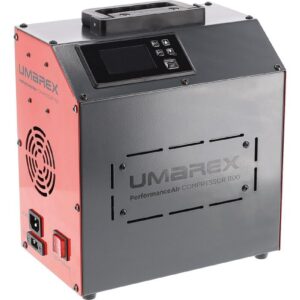 Alternative view of Umarex PAC 1100 Performance Air Compressor