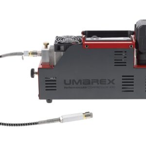 Umarex PAC 400 Performance Air Compressor