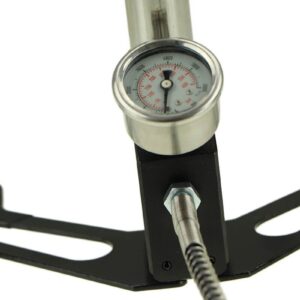 Alternative view of Umarex PCP Pressluftpumpe für Pressluft Luftgewehre, max. 300 bar