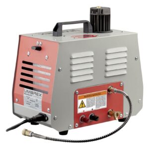 Alternative view of Umarex ReadyAir Compressor max. 300 bar/4.500 psi