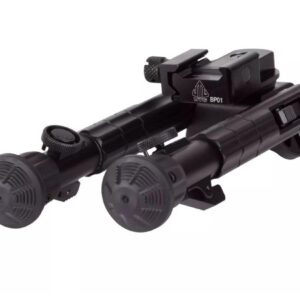 Alternative view of UTG Bipod Heavy Duty Recon 360
