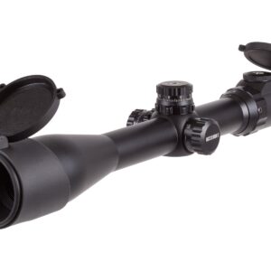 UTG SWAT AccuShot 4-16x44 AO, EZ-TAP