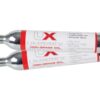 Umarex 88g CO2 Cylinder Cartridges, 2 Pk (*)