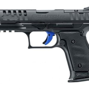 Alternative view of Walther Q5 Match SF kaufen | 9mm Competition Pistole