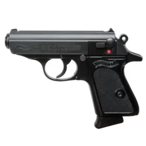 Walther PPK 9mm kaufen | echte Dienstpistole